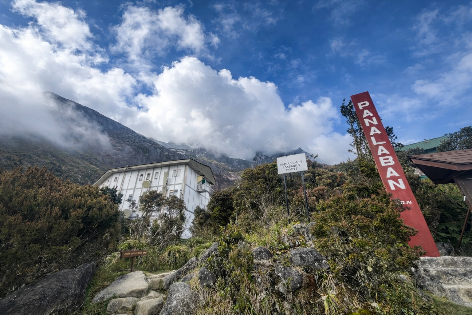 7D6N Sabah Adventure: Mount Kinabalu & Kinabatangan 1 panalaban laban rata