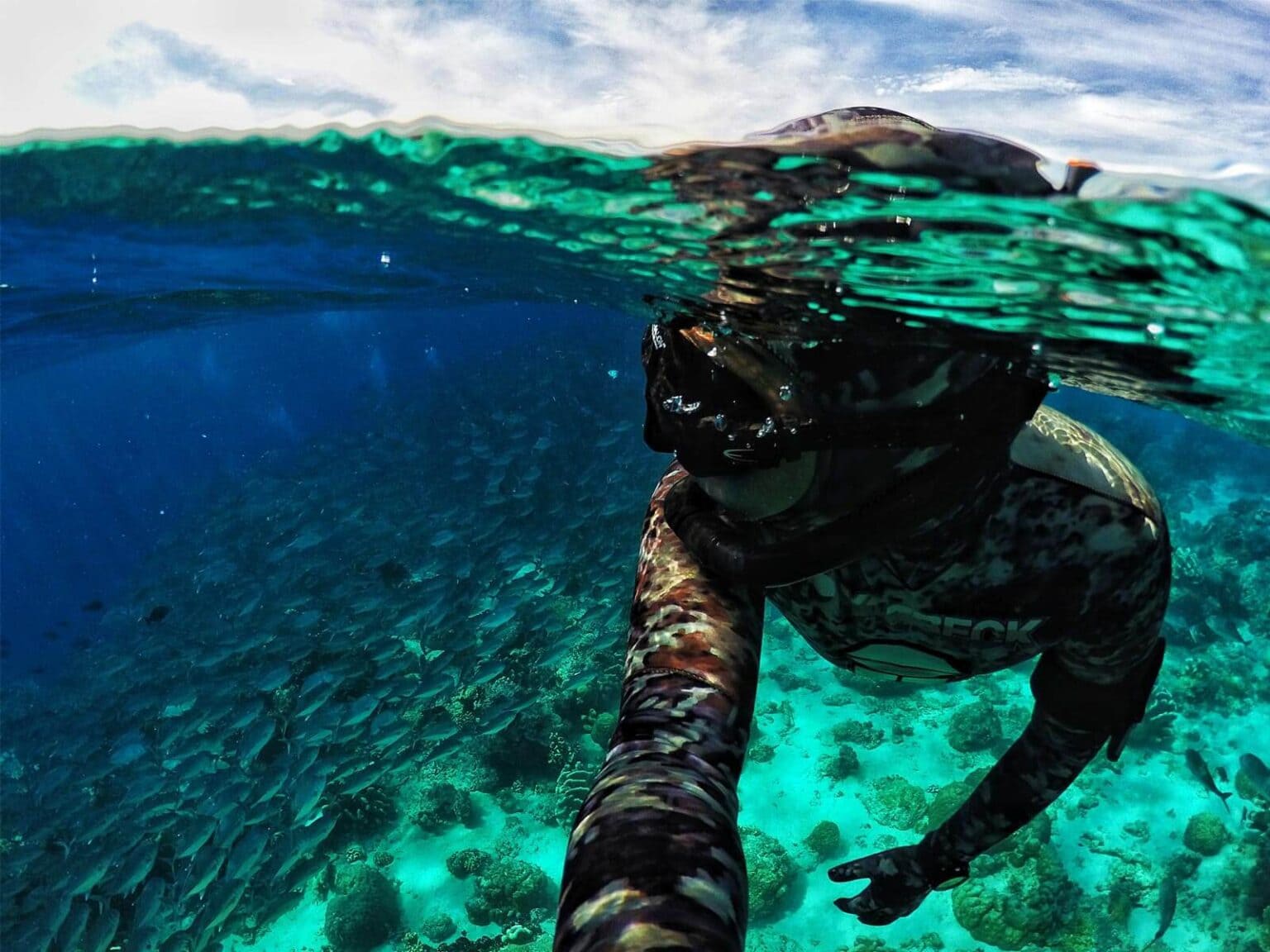 Sabah Diving and Island Tour Packages 2023